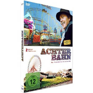 Catapult | Achterbahn  |   DVD